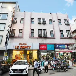 Le Sancy Guest house Delhi (National Capital Territory of India)