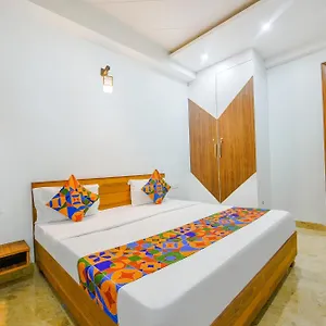 Fabhotel Nyra Residency Hotel Gurgaon