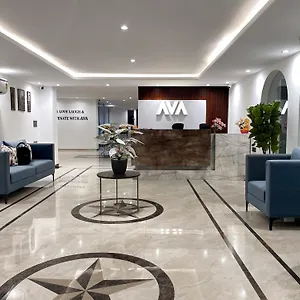 Ava And Corporates Millennium Hotel Gurgaon